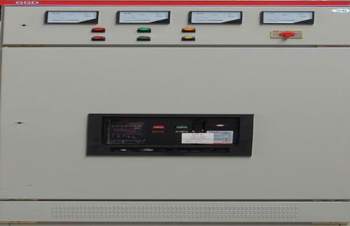 镇原低压配电箱